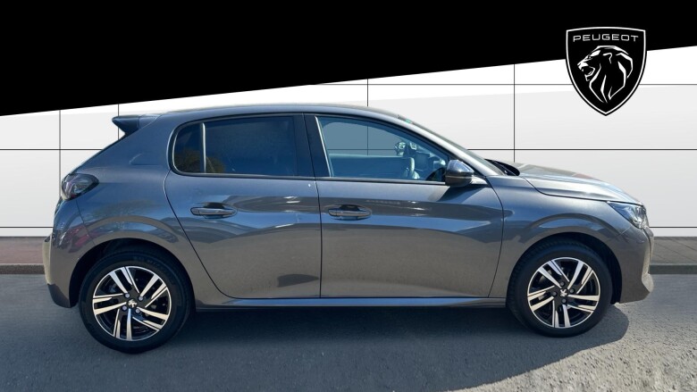 Peugeot 208 1.2 PureTech 130 Allure Premium + 5dr EAT8 Petrol Hatchback